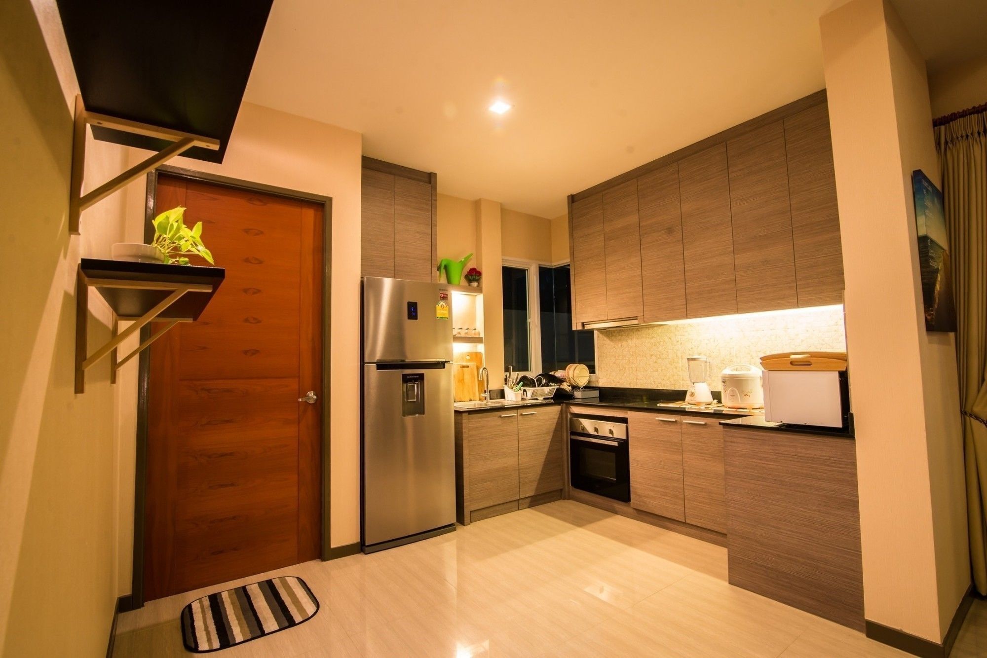 The Ville Deluxe Modern Pool Villa Pattaya Exterior photo